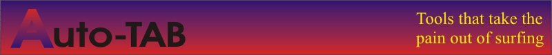 Auto-TAB